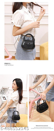 Little Girls Crossbody Purses Toddler Handbag Mini Casual Messenger Shoulder Bag for Kids