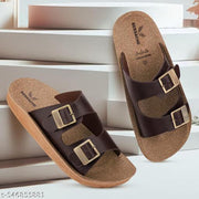 Bersache Soft Classic Casual with  Regular wear with Ultra Soft & Flexibility Technology Slipper for Men's