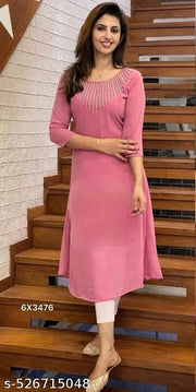Gifted Women  *New launching festival special Kurtis ❤️‍*