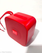 Rock Music RM-BT628 Bass Guru Wireless Bluetooth Speaker with RGB Lights | Portable Mini Speaker | 4 Hours Music Time