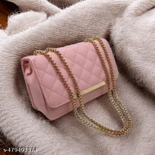 Voguish Stylish Women Slingbags