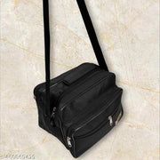 Modern Men Men Cross Body Bags