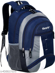 35L Laptop Unisex College & School Bags and office, casual 35 L Laptop Backpack