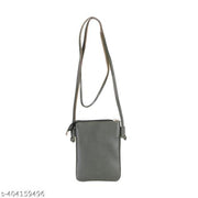 Amazing and classic mobile sling pouch