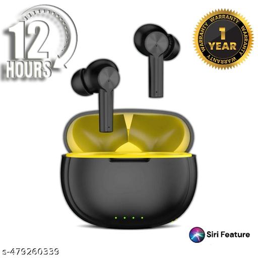 RAPPER Earbuds 12 hours playtime bluetooth wireless headphones earphone bluetooth headset