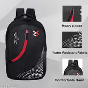 Zaysoo Laptop Backpack Premium Quality School/Casual Backpack