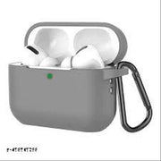True Wireless Bluetooth Headphone with 2-3 Hrs Playtime & Compatible for all Smartphones (White)