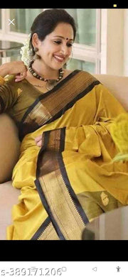 WOMEN PAITHANI SAREE
