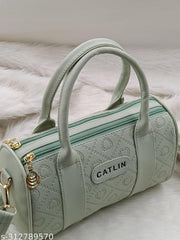 Classic Fancy Women Slingbags