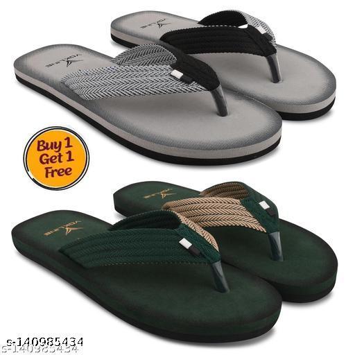 Mens comfortable trending stylish slipper flipflop Sliders Chappal