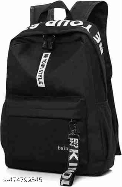 Casual Waterproof Laptop Bag/Backpack for Men Women Boys Girls/Office School College Teens & Students