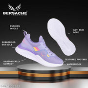 Bersache premium Sports ,Gym, tranding Stylish Running shoes for women