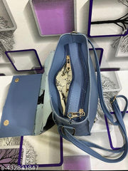 Multicolor Women Sling Bag