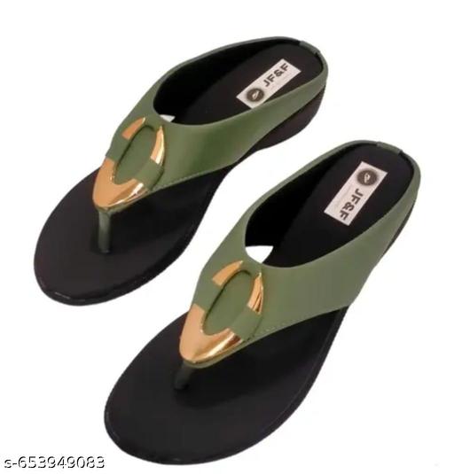 JFF GREEN COUNTER AE