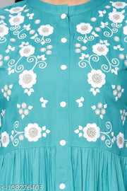 Chitrarekha Alluring Kurtis