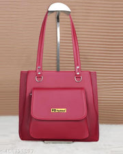 Partywear Fashion Collection classy trendy ladies purse bag for daily Use. purse for women, women purse, handbags for women and girls, Shoulder Pu-Leather Handbags for Women'