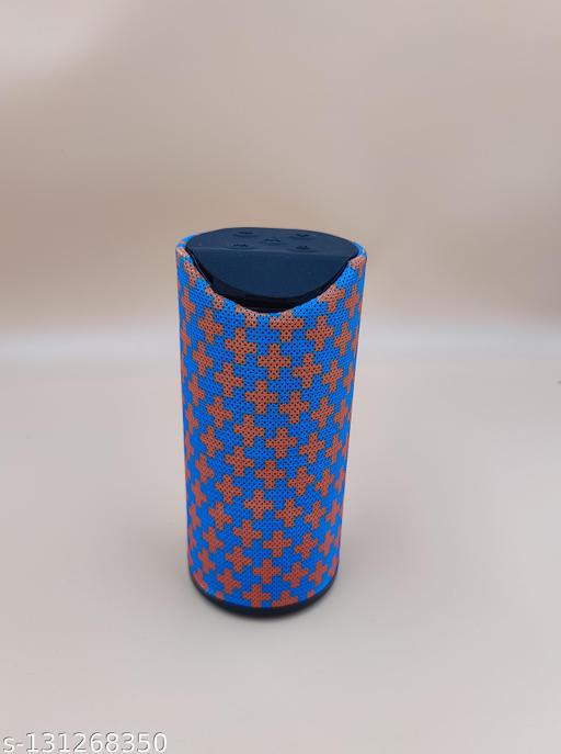 TG-113 Ultra 3D Dynamic Thunder Sound With High Bass Wireless Portable Speaker