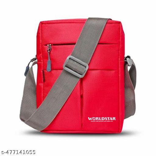 one side bag for carry passport office document, mini stylish small traveling chest crossbody hand bags men's & women