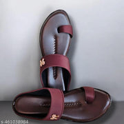 Women's Lycra BROWN Wedge Fashion Sandal | Casual Comfortable Extra Soft Ladies Footwear || Comfortable Lycra Slippers For Women || Soft Bottom Lycra Slippers For Women