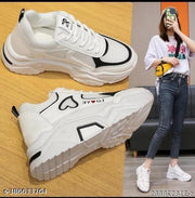 Trendy Women Sport Shoes