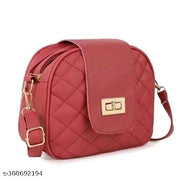 Women cross body sling bag  & side bag Girls And Women & office and party Bag fashion