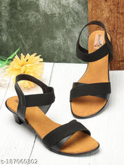 Women casual fashion strap sandal for girls