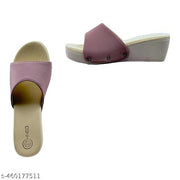 Latest Collection of women sliders Sandal with very much comfort