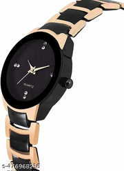 Yolako Stylish Women Analog Watches