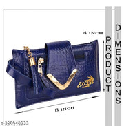Womens trendy cross body bags