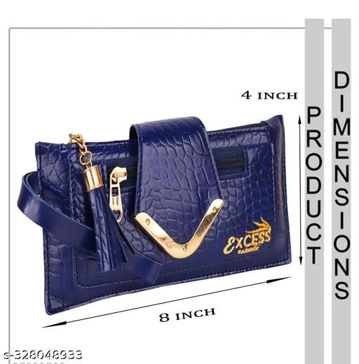 Womens trendy cross body bags