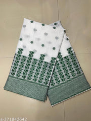 Mekhla chadar cotton