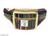 Unisex Waist bag | Waist bag for Women and Girls