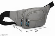 Trendy Waist Bag for Everydays Essentials,The Modern Waist Bag for Active Lifestyles,Stylish Waist Bag for Every Occasion,waist bag for men and women