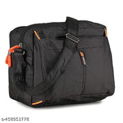Sling Bag | Side Sling Messenger Bag | Cross Body Multipurpose Hand Bag | Sling Bag For Men & Women | Slim Bag for Office, Cash, Business Collection, Travelling (Pack of 1)