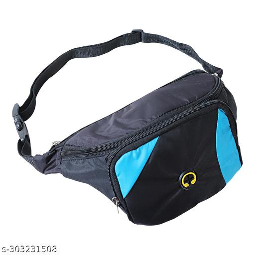 STYLISH WATERPROOF TRAVEL WAIST BAG FOR MEN & WOME