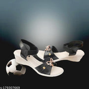 Sandals for Women | Women Heel Sandals | Casual Sandals for Women | Fancy Women Heels & Wedges | Latest Women Heels by Rathor Footwears