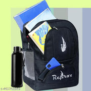 35 L Casual Waterproof Laptop Bag/Backpack for Men Women Boys Girls/Office School College Teens & Students