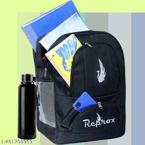 35 L Casual Waterproof Laptop Bag/Backpack for Men Women Boys Girls/Office School College Teens & Students