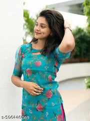 New Trendy kurta
