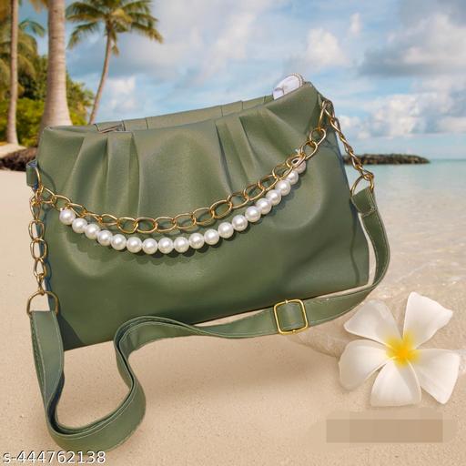 New Women's style siling begs for girls Mekaup bags ️ party wear