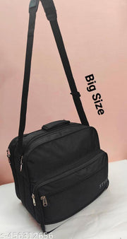 Trendy Men Men Cross Body Bags