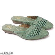 Elite Women Flats