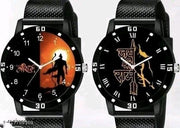 ANALOG WATCHES