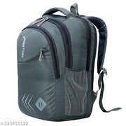 35 L Casual Waterproof Laptop Bag/Backpack for Men Women Boys Girls/Office