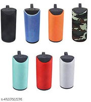 BTK Trade Bluetooth Speaker TG113