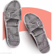 Daily Use Slider Blue For Girls & Woman