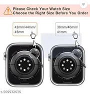 Gadget Garden  Stainless Steel Metal Chain Butterfly Closure Lock with Folding Metal Claps Classic Buckle Wrist Watch Strap, 42mm/44mm for watch Series 1/ Series 2/ Series 3/ Series 4/ Series 5 (Watch Not Included Only) Smart Watch Strap  (Black)