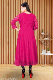 Kashvi Fashionable Kurtis