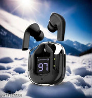 ULTRAPODS Earbuds 12 hours playtime bluetooth wireless headphones earphone bluetooth headset