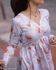 Premium Kurti For Women